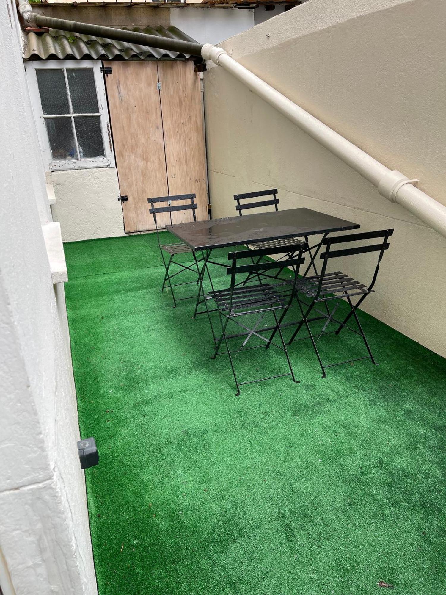 Cosy Nid Douillet Au Coeur Du Centre Ville De แปร์ปินญอง ภายนอก รูปภาพ